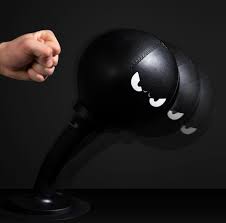 PunchPro Speed Ball